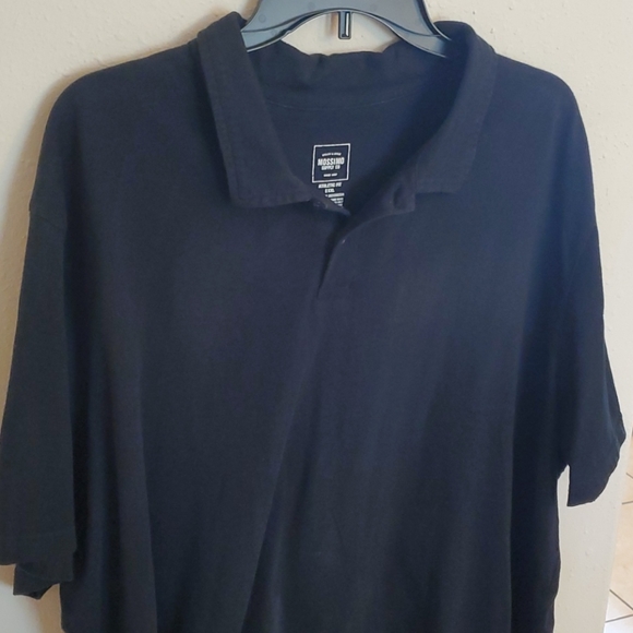 Black Mossimo - Picture 3 of 4